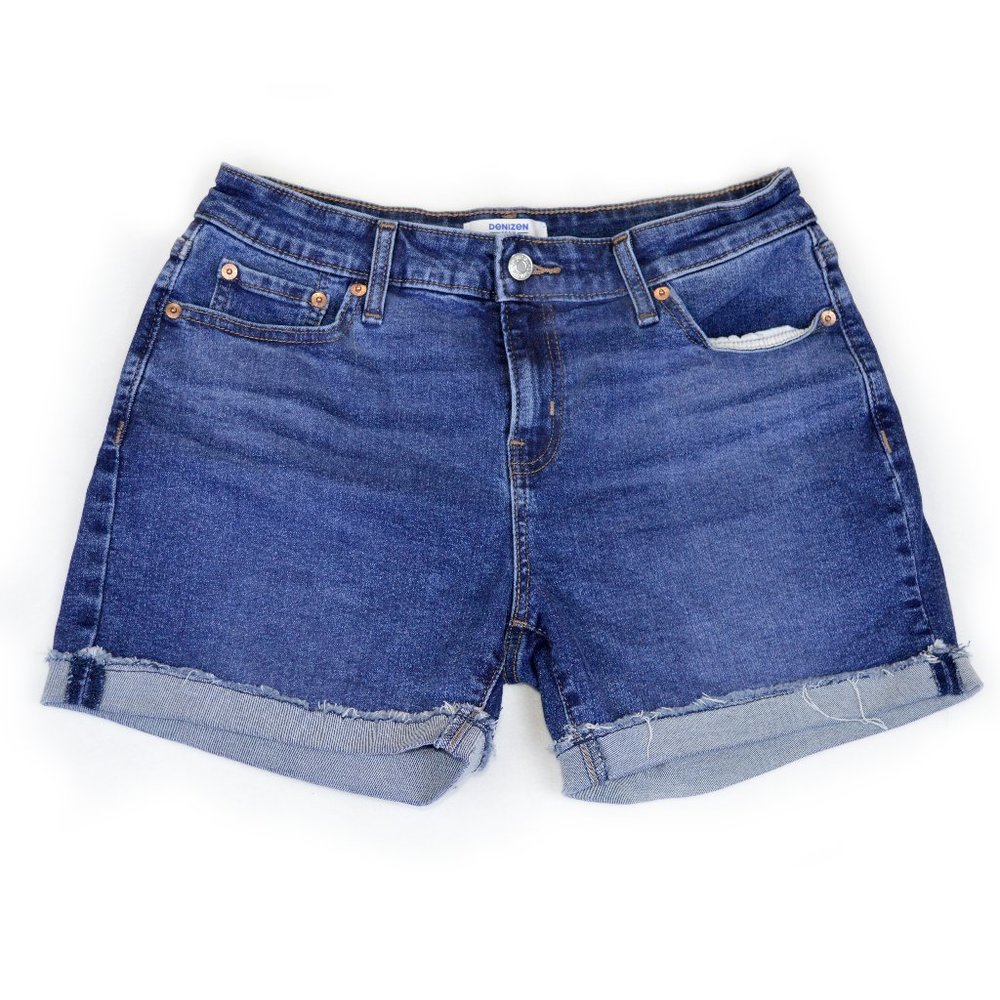 Denizen Levi Denim Shorts